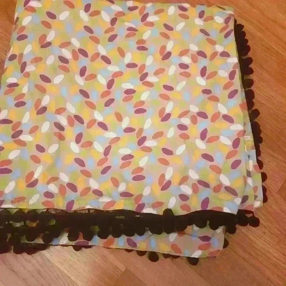 Coton Colors 56x56 Tablecloth
